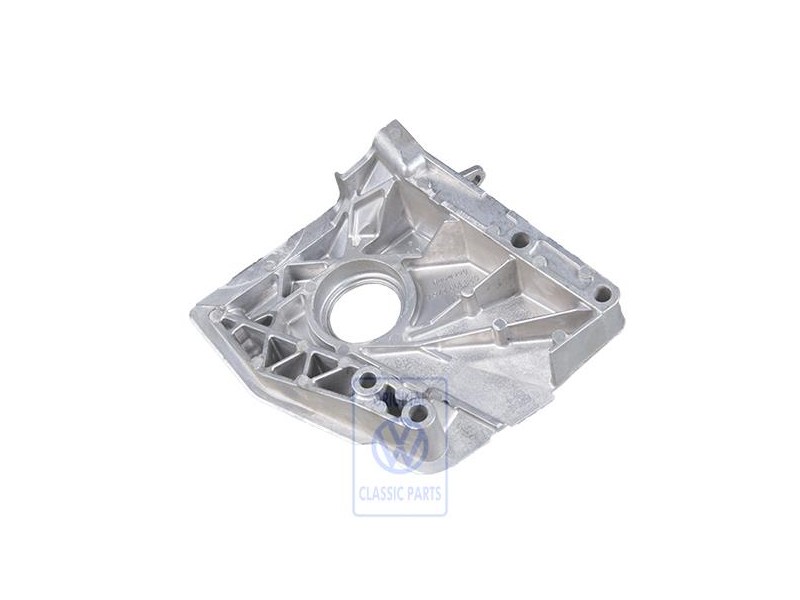 Original VW Console - 028199275A