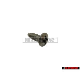 Original VW Oval Hd. Csk. Self-Tapp. 