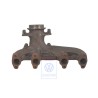 Original VW Exhaust Manifolds - 028253031F