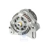 Original VW Alternator With Terminal -W- - 028903029MX