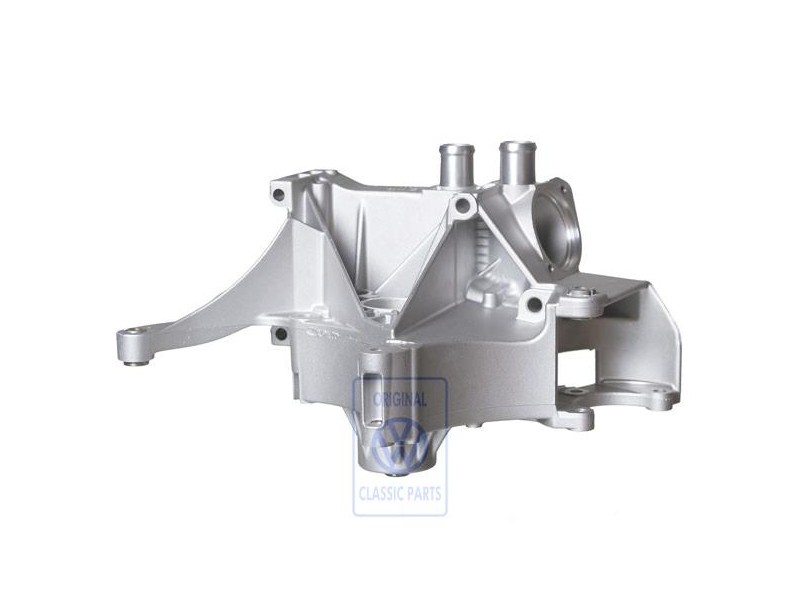 Original VW Compact Bracket - 028903141AJ