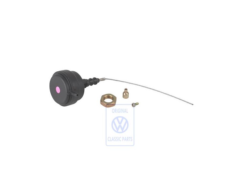 Original VW Vacuum Unit - 028905271C