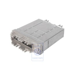 Original VW Control Unit For Diesel Engine - 028906021HA