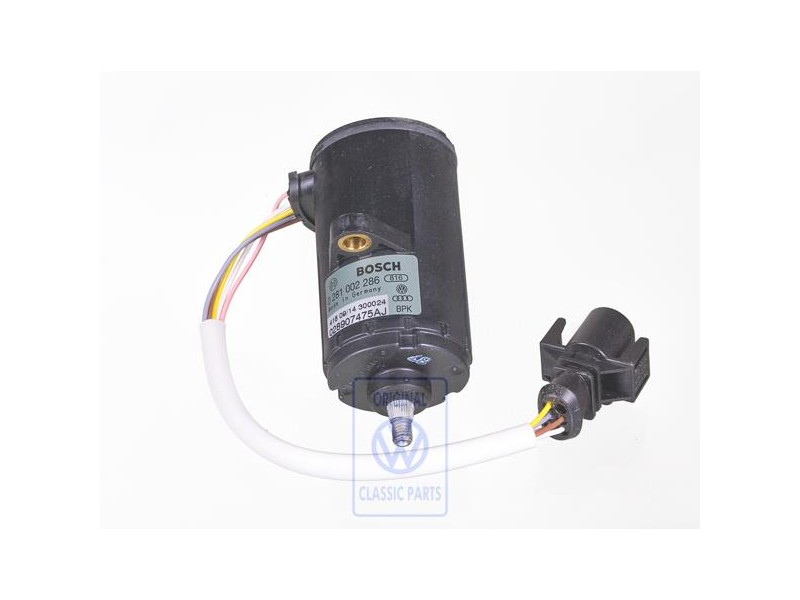 Original VW Accelerator Pedal Sender - 028907475AJ