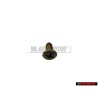 Original VW Oval Head Countersunk Bolt - N 0301191