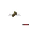 Original VW Oval Head Countersunk Bolt - N 0301191