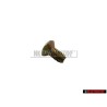 Original VW Oval Head Countersunk Bolt - N 0301191