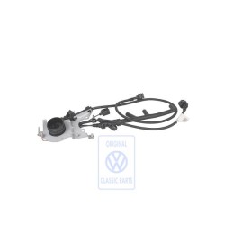 Original VW Wiring Set For Engine - 028971573EH