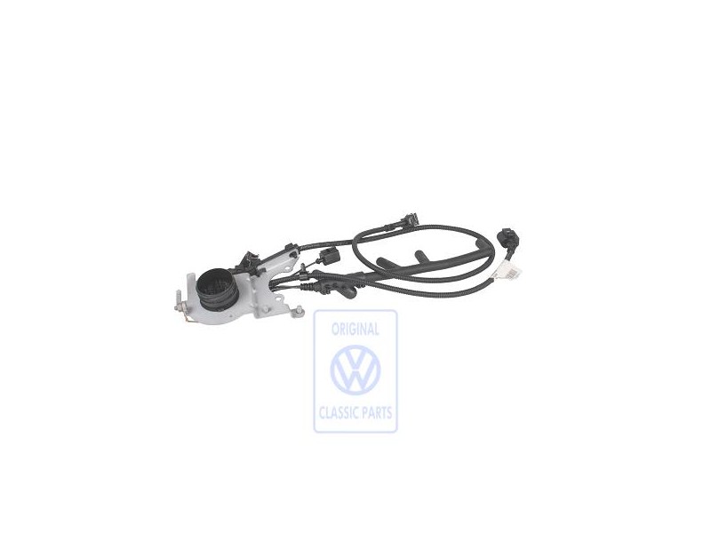 Original VW Wiring Set For Engine - 028971573EH