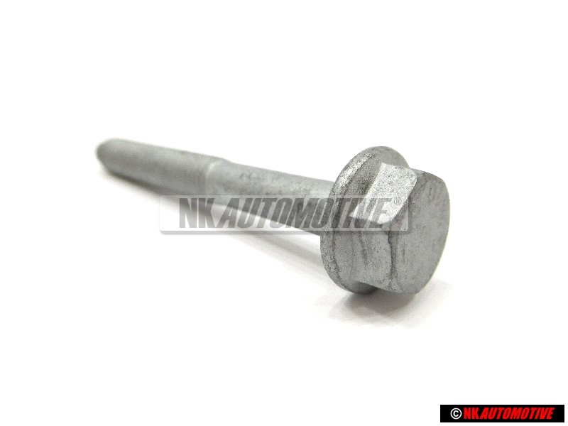 Original VW Hex Collared Bolt - N 10015507