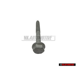 Original VW Hex Collared Bolt - N 10015507