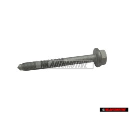 Original VW Hex Collared Bolt - N 10015507