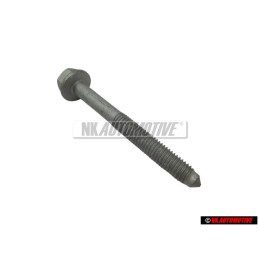 Original VW Hex Collared Bolt - N 10015507