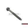 Original VW Hex Collared Bolt - N 10015507
