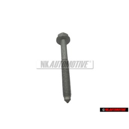 Original VW Hex Collared Bolt - N 10015507