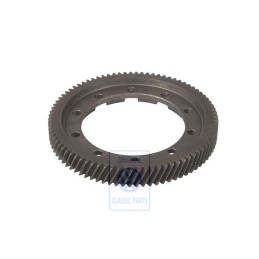 Original VW Drive Wheel - 02B409155H