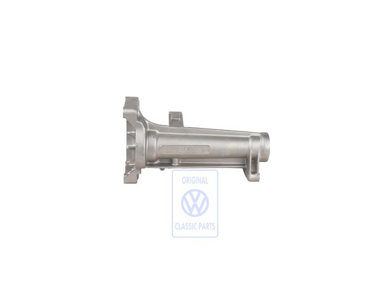 Original VW Bearing Housing - 02B409320B