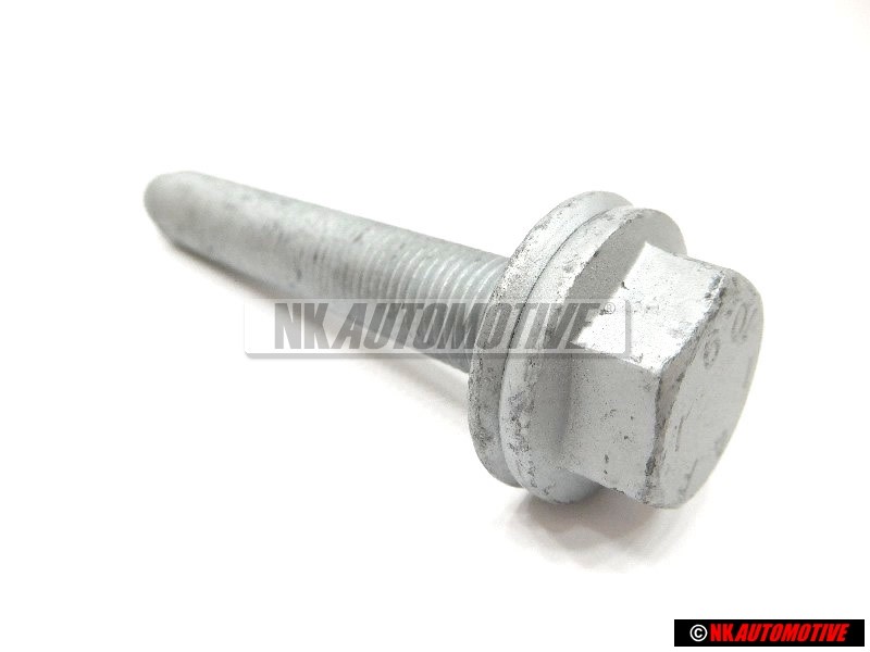 Original VW Hexagon Head Bolt (Combi) - N 90734902