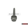 Original VW Hexagon Head Bolt (Combi) - N 90734902