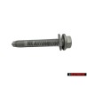 Original VW Hexagon Head Bolt (Combi) - N 90734902