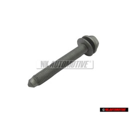 Original VW Hexagon Head Bolt (Combi) - N 90734902