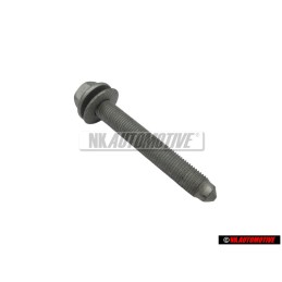 Original VW Hexagon Head Bolt (Combi) - N 90734902
