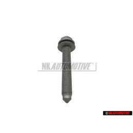 Original VW Hexagon Head Bolt (Combi) - N 90734902