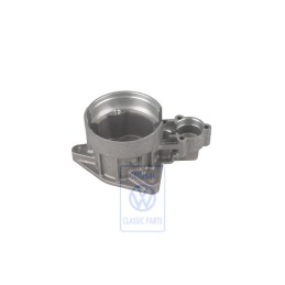 Original VW Starter Drive Housing - 02B911255