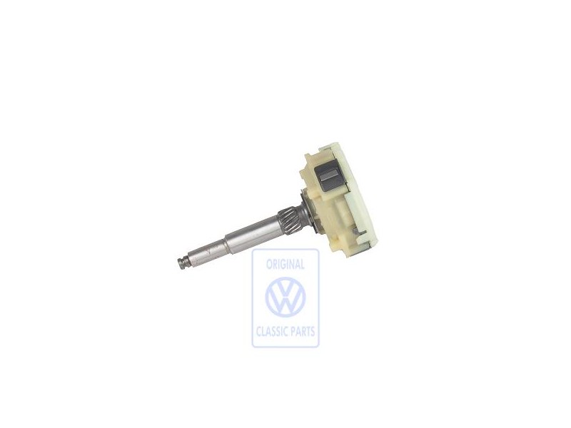 Original VW Planetary Gear - 02B911303D