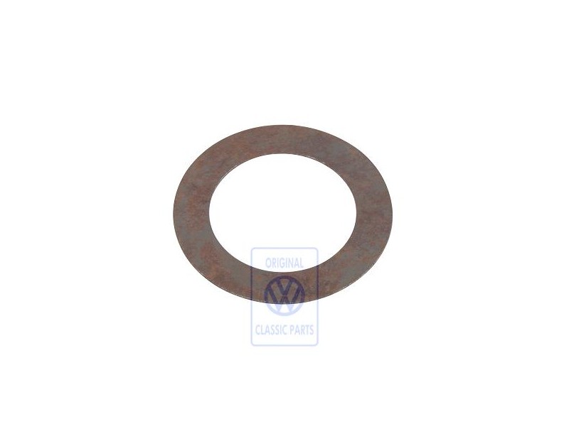 Original VW Adjusting Washer - 02D409280A