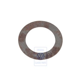 Original VW Adjusting Washer - 02D409280D
