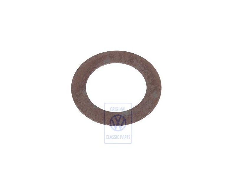 Original VW Adjusting Washer - 02D409280K