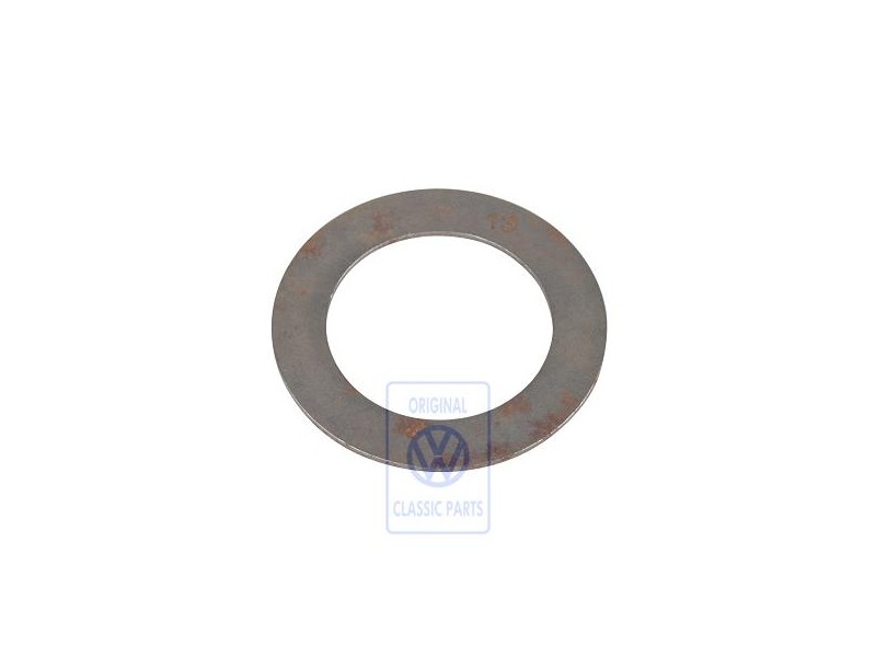 Original VW Adjusting Washer - 02D409280M