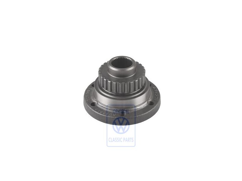 Original VW Flange - 02D525285