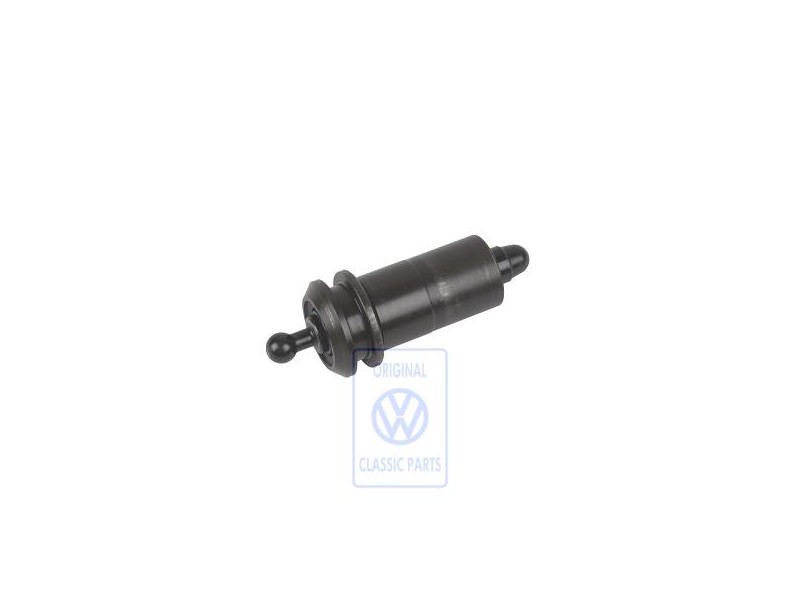 Original VW Locking Unit - 02F301711B