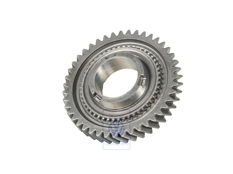 Original VW Change Gear - 02G311251D