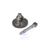 Original VW Gear Set With Differential Housing - 02G409143Q
