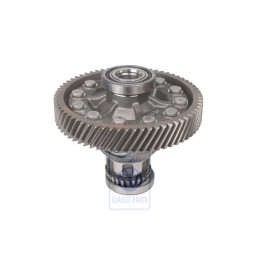 Original VW Differential - 02M409021BL