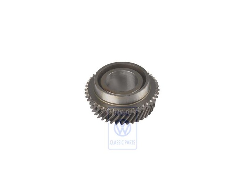 Original VW Change Gear - 02T311145E