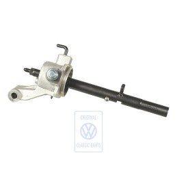 Original VW Switch Unit - 02U301230A