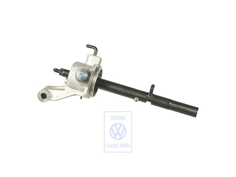 Original VW Switch Unit - 02U301230A