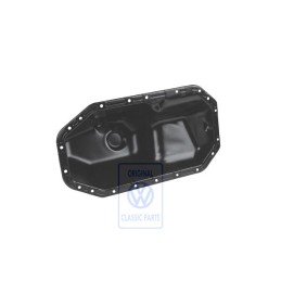 Original VW Engine Oil Sump - 030103601F