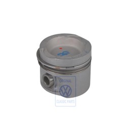 Original VW Piston Complete - 030107065P