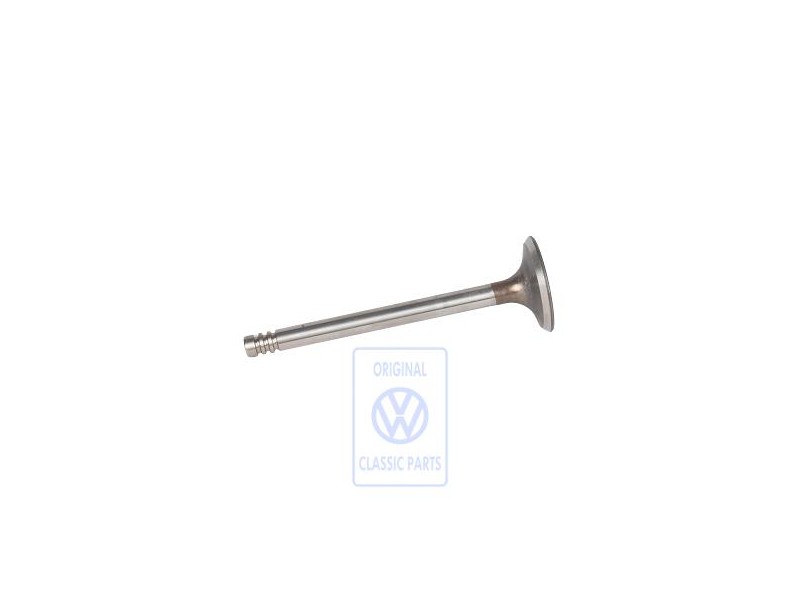 Original VW Inlet Valve - 030109601AG