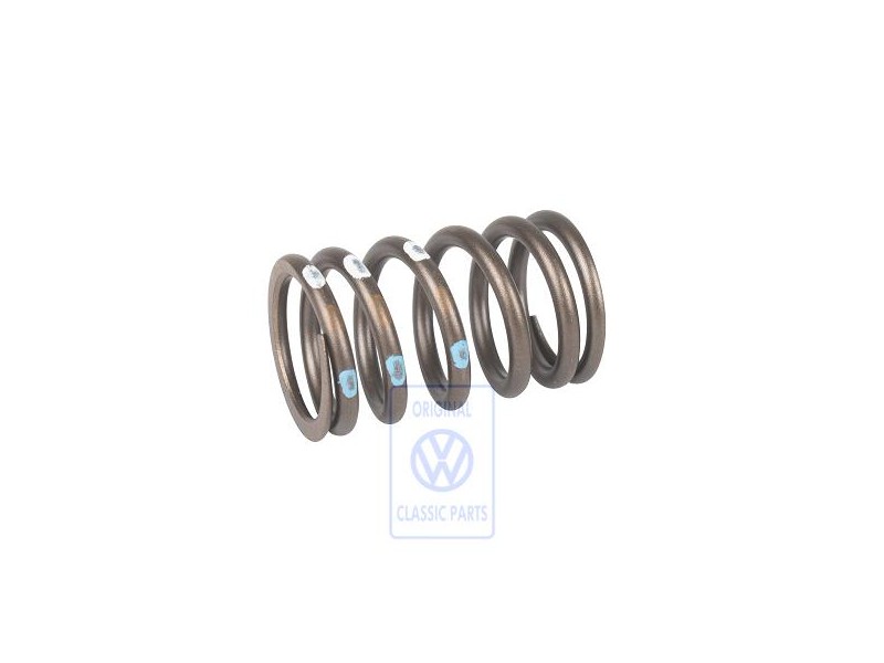 Original VW Valve Spring - 030109623D