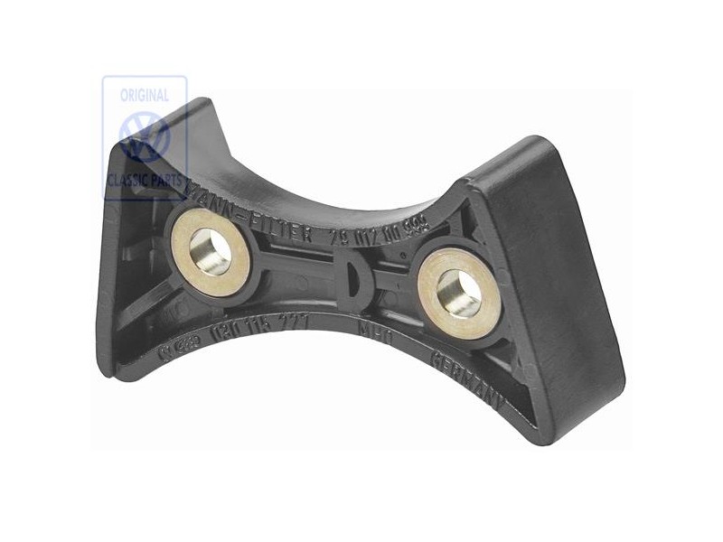 Original VW Slide Rail - 030115227
