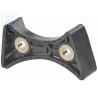 Original VW Slide Rail - 030115227