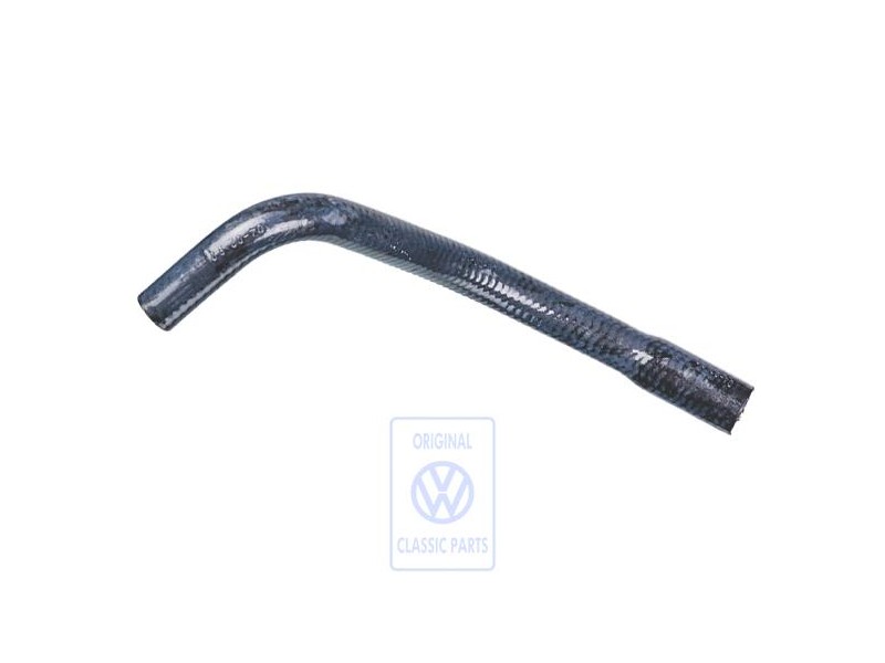 Original VW Coolant Hose - 030121054Q