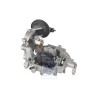 Original VW Carburettor Housing Upper Part - 030129109F