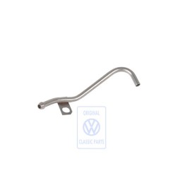 Original VW Pipe For Co Sampling - 030129701A